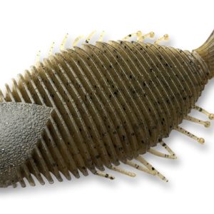 Alternative view of IMAKATSU HUDDLE GILL 3.9"