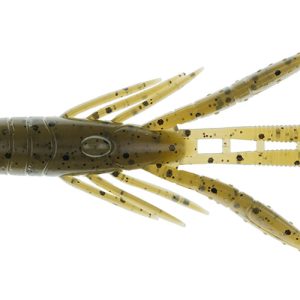 Alternative view of IMAKATSU DYNAGONE 3"