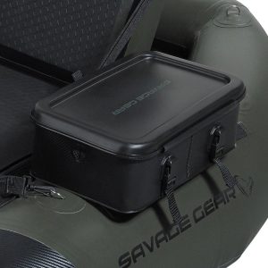 Alternative view of STEALTH BELLY BOAT 155 - SAVAGE GEAR