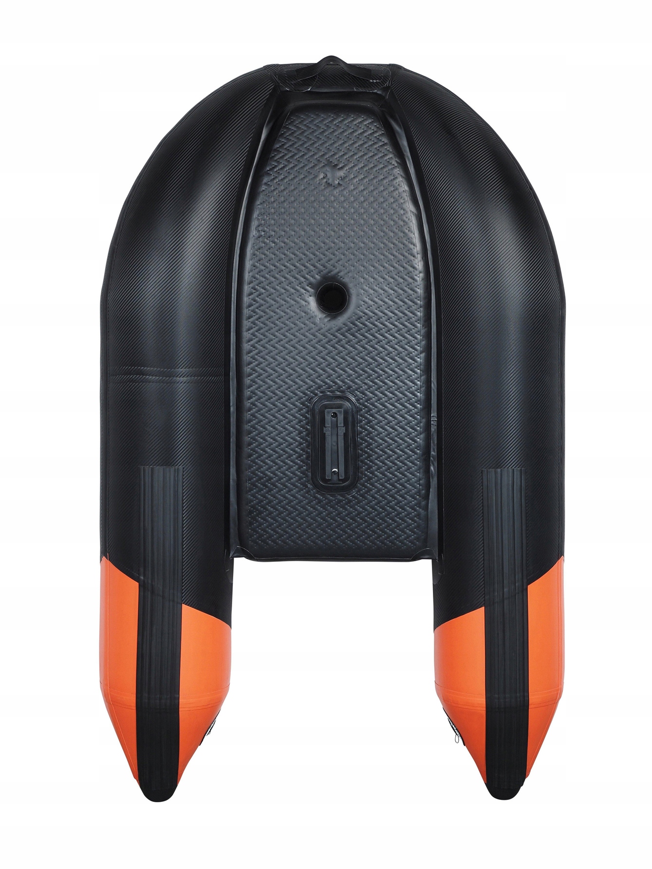 HIGH RIDER 185 CARBON OPTIX PRO-MOTOR BELLY BOAT - SAVAGE GEAR - immagine 4