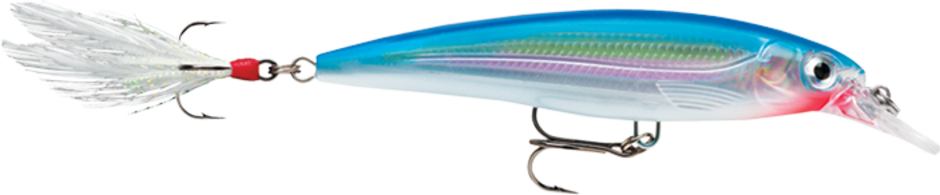 RAPALA X-RAP XR-8 - immagine 4