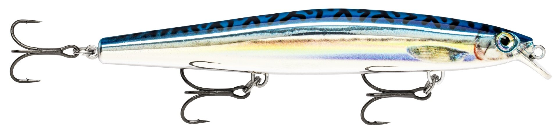 RAPALA MAXRAP LONG RANGE MINNOW - immagine 6