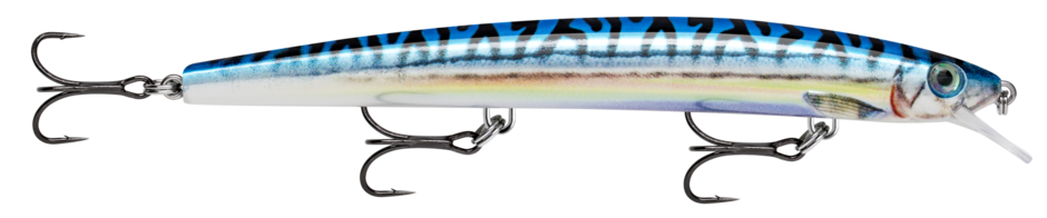 RAPALA MAXRAP 15 CM - immagine 10