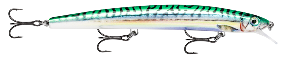 RAPALA MAXRAP 15 CM - immagine 11