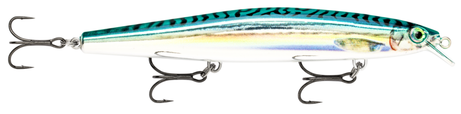 RAPALA MAXRAP LONG RANGE MINNOW - immagine 7
