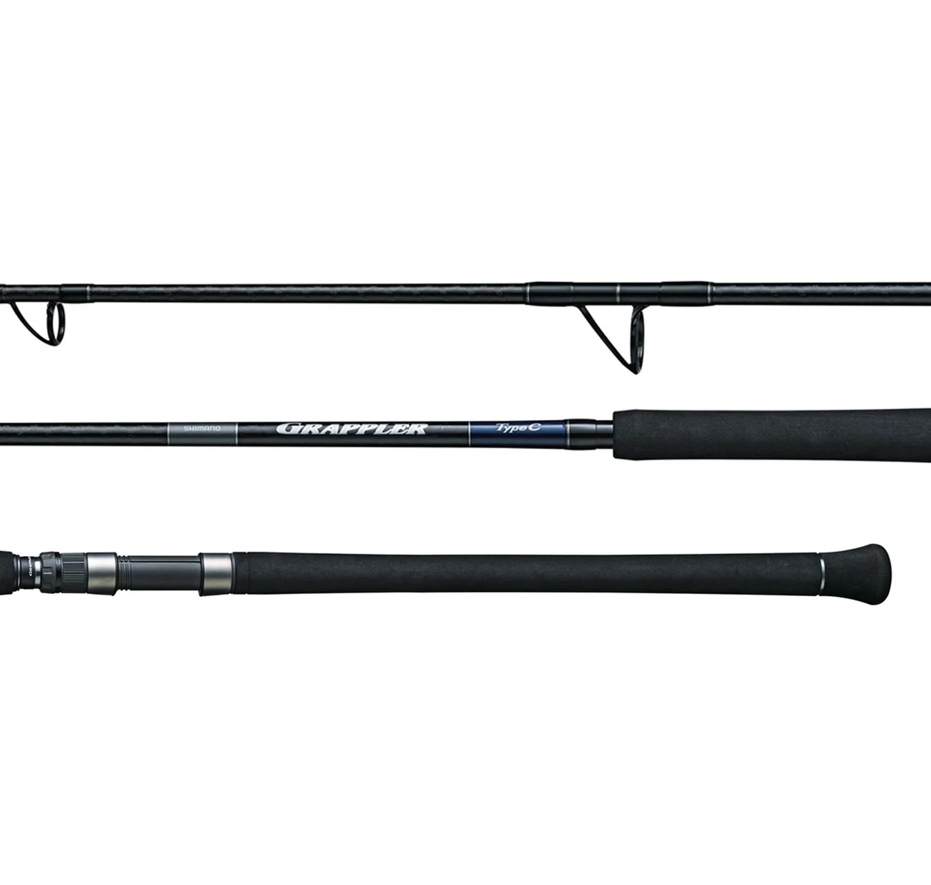 SHIMANO 19 GRAPPLER TYPE C- SPINNING - immagine 2