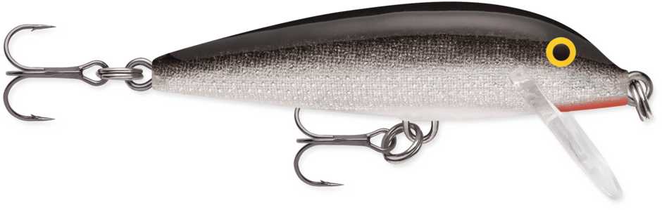 RAPALA COUNTDOWN 7 CM (CD07) - immagine 4