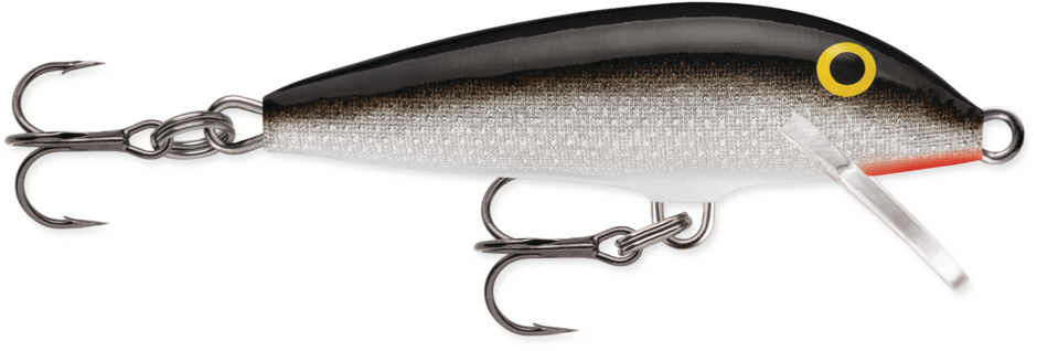 RAPALA COUNTDOWN 5 CM (CD05) - immagine 5