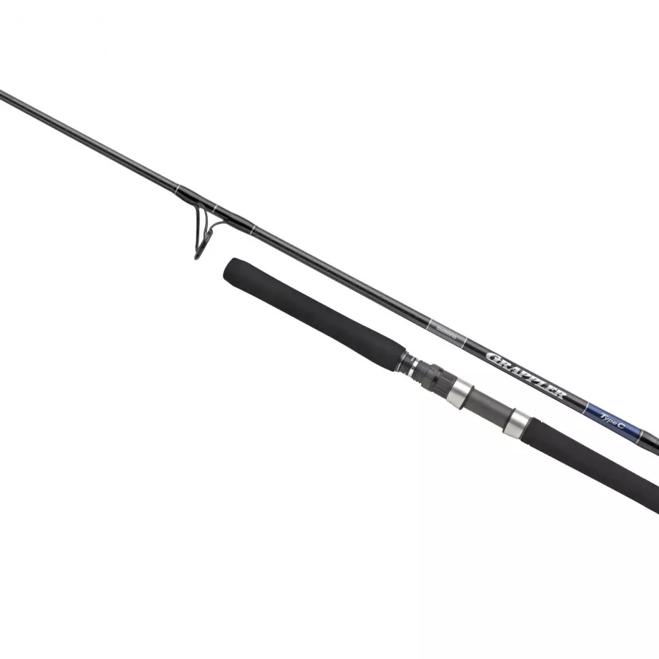 SHIMANO 19 GRAPPLER TYPE C- SPINNING - immagine 3