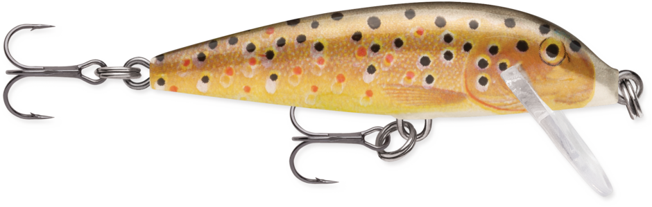RAPALA COUNTDOWN 7 CM (CD07) - immagine 5
