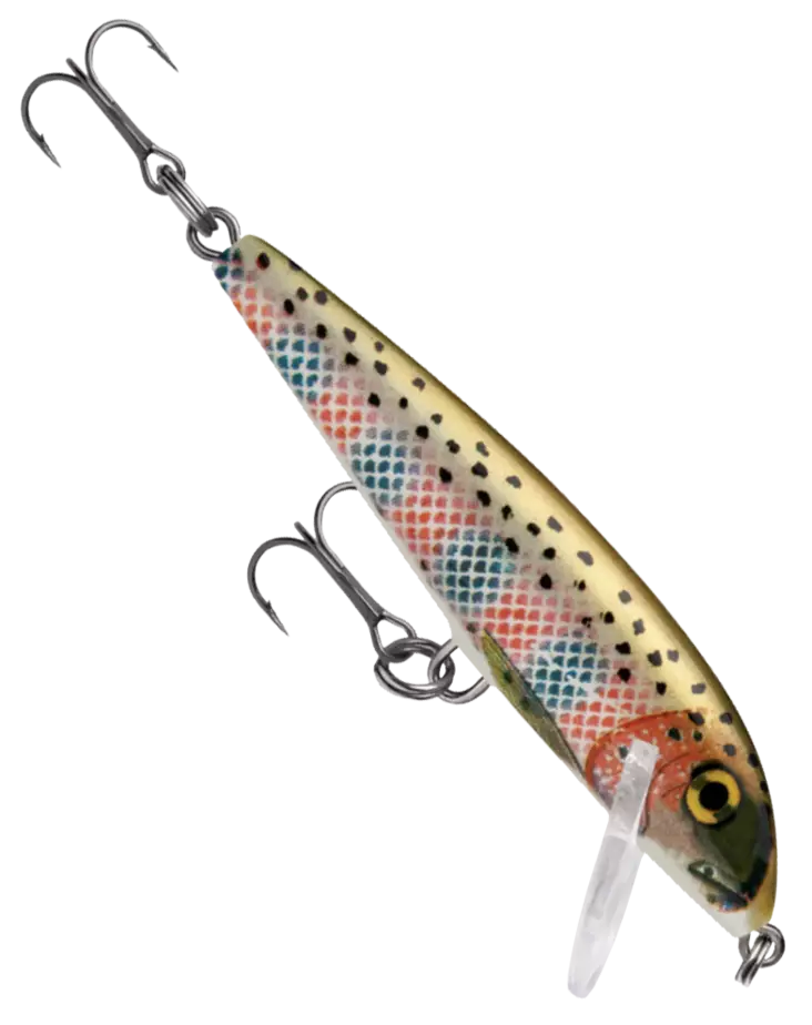 RAPALA COUNTDOWN 9 CM (CD09)