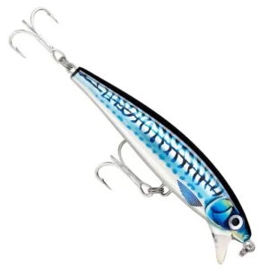RAPALA X-RAP MAGNUM CAST