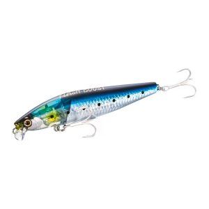 SHIMANO EXSENCE SHALLOW ASSASSIN 99F Flash Boost - MINNOW