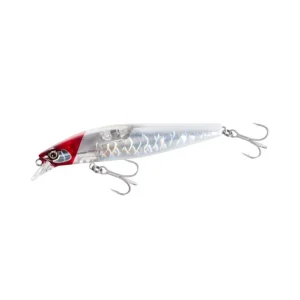 Alternative view of SHIMANO EXSENCE SHALLOW ASSASSIN 99F Flash Boost - MINNOW