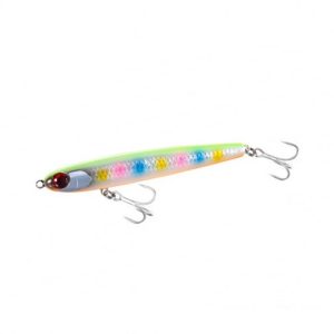 Alternative view of SHIMANO STAGGERING SWIMMER 100S Jet Boost - PENCIL