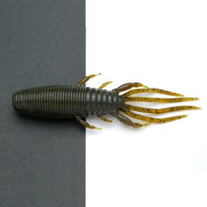 RAID JAPAN BUGGY CRAW - immagine 2