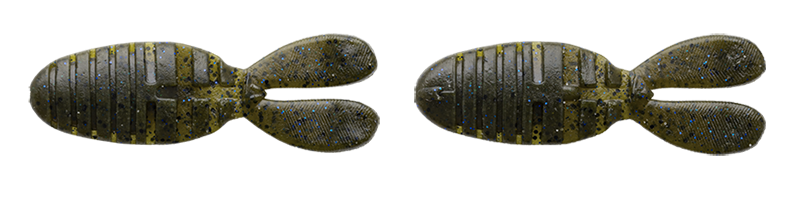 NORIES FLAPPY FLAT 3 1/2" - immagine 4