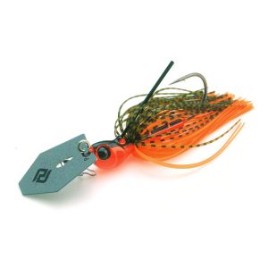 RAID JAPAN MAXX BLADE TYPE POWER 14 GR - immagine 4