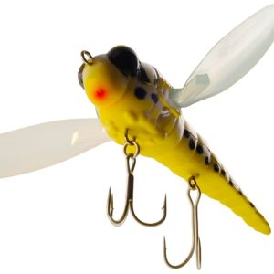 TIEMCO SOFT SHELL TON-BO