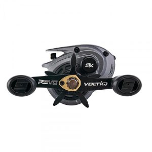 ABU GARCIA REVO SX VOLTIQ LP - immagine 2