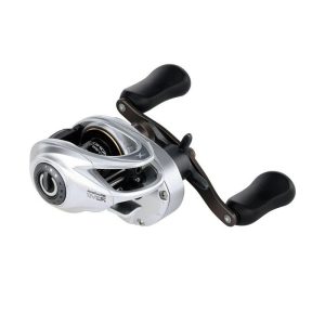 ABU GARCIA REVO X VOLTIQ LP