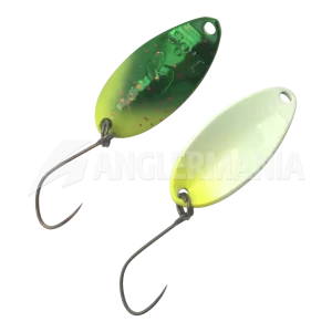 VALKEIN BLACK BLAST 1.8 GR - immagine 2