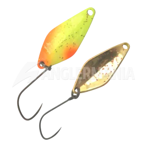 VALKEIN HI BURST 3.6 GR IT COLORS (ITALY CUSTOM) - immagine 2
