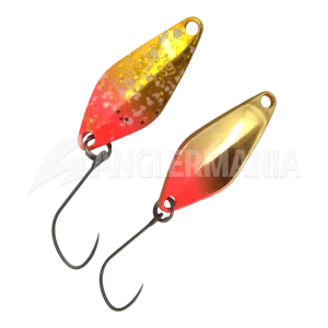 VALKEIN HI BURST 3.6 GR IT COLORS (ITALY CUSTOM) - immagine 3