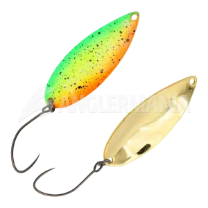 VALKEIN LEVEL ONDINE TWILIGHT XF 5.2 GR (ITALY CUSTOM COLORS) - immagine 3
