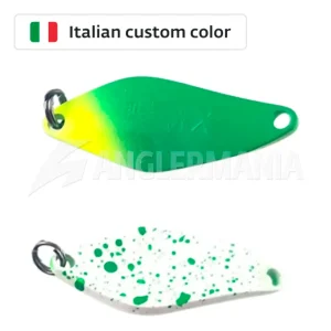 VALKEIN HI BURST 3.6 GR IT COLORS (ITALY CUSTOM) - immagine 9