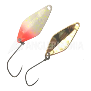 VALKEIN HI BURST 3.6 GR IT COLORS (ITALY CUSTOM) - immagine 10