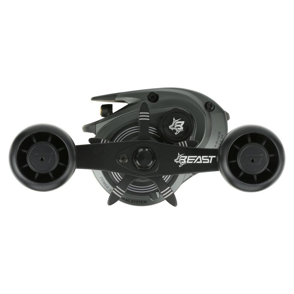 ABU GARCIA BEAST 200 LP-L - immagine 2