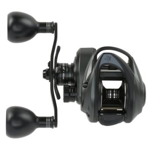 ABU GARCIA BEAST 200 LP-L - immagine 3