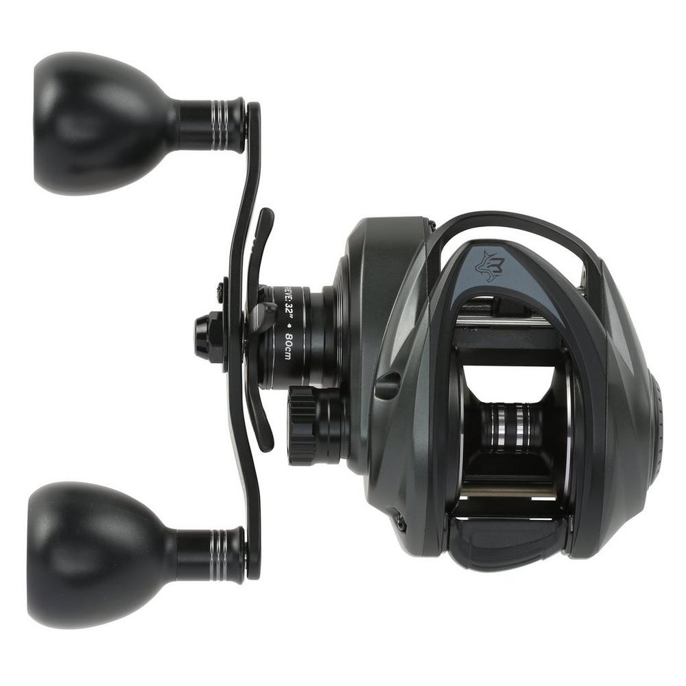 ABU GARCIA BEAST 200 LP-L - immagine 3
