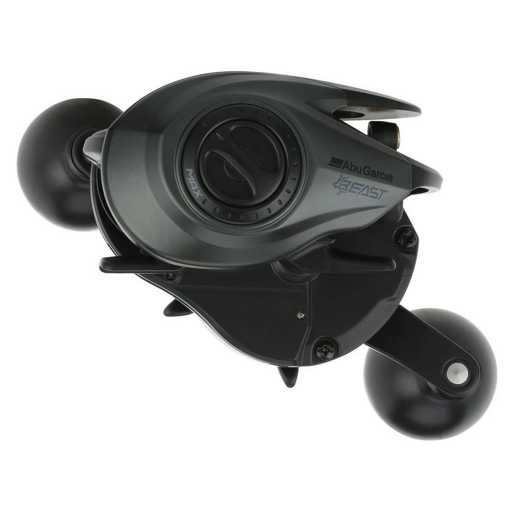 ABU GARCIA BEAST 200 LP-L - immagine 4