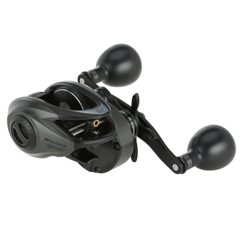 ABU GARCIA BEAST 200 LP-L